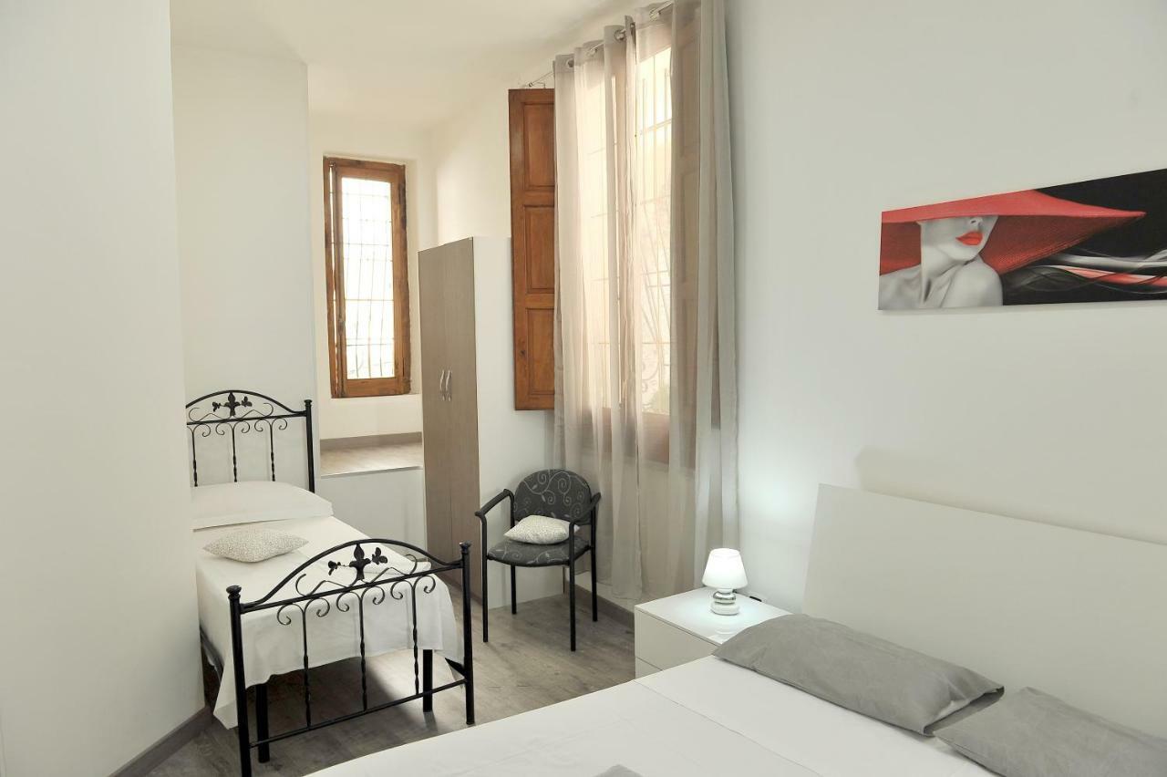 B&B Rosy Paola Ngoại thất bức ảnh