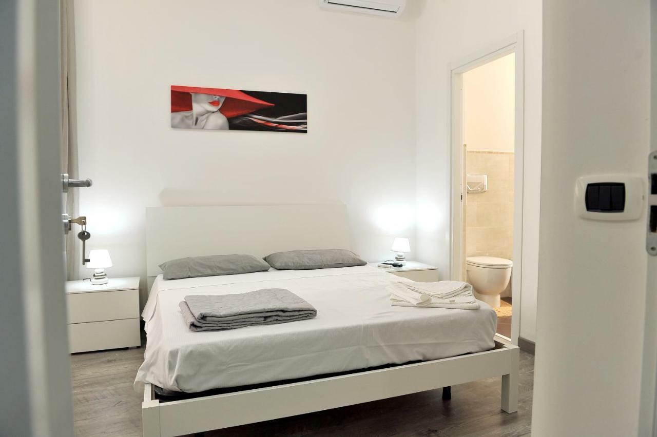 B&B Rosy Paola Ngoại thất bức ảnh