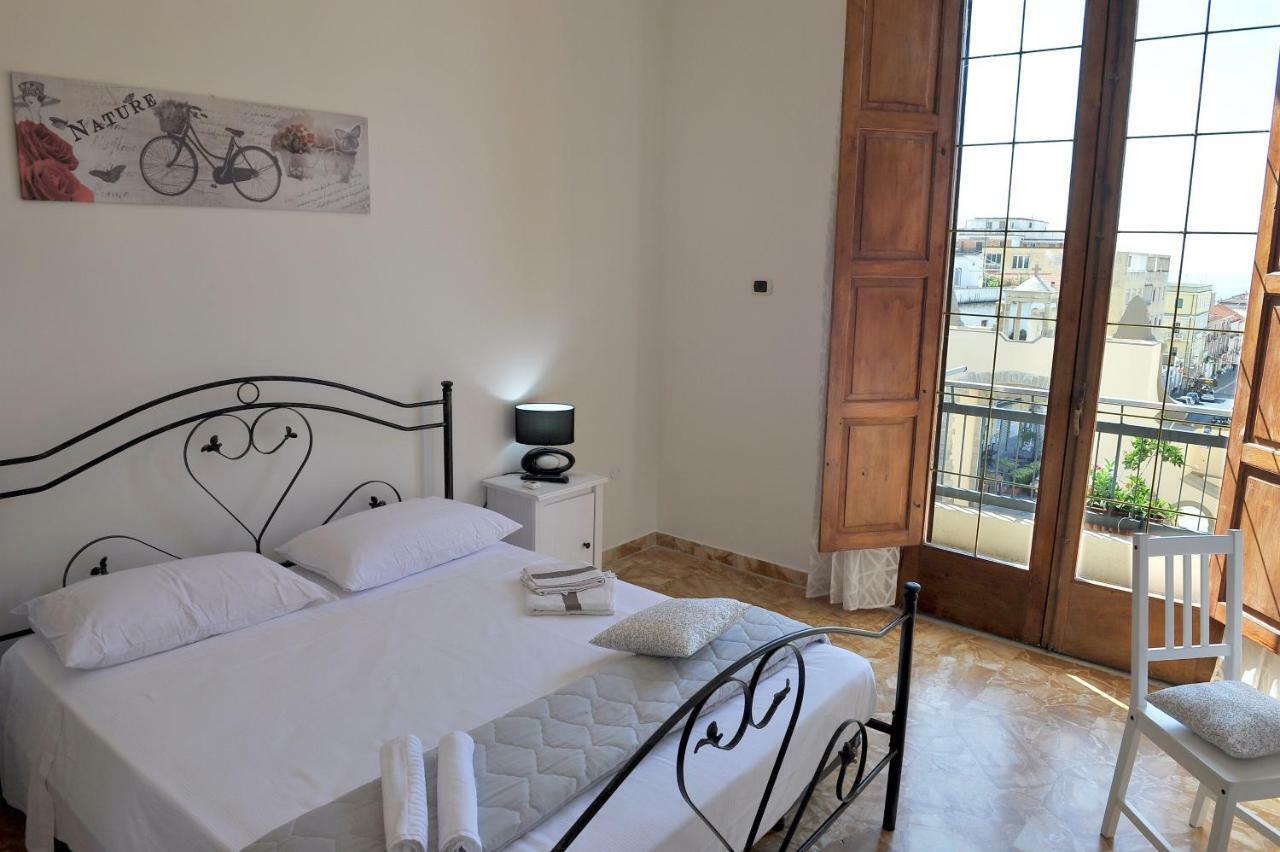 B&B Rosy Paola Ngoại thất bức ảnh