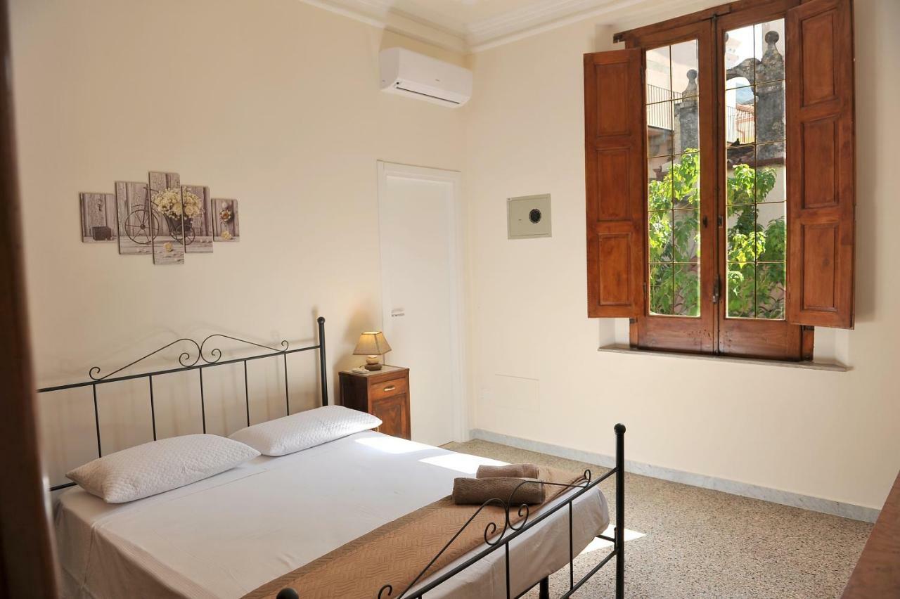 B&B Rosy Paola Ngoại thất bức ảnh