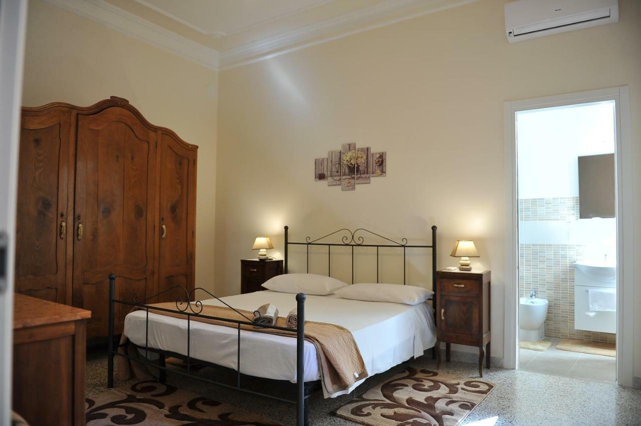 B&B Rosy Paola Ngoại thất bức ảnh