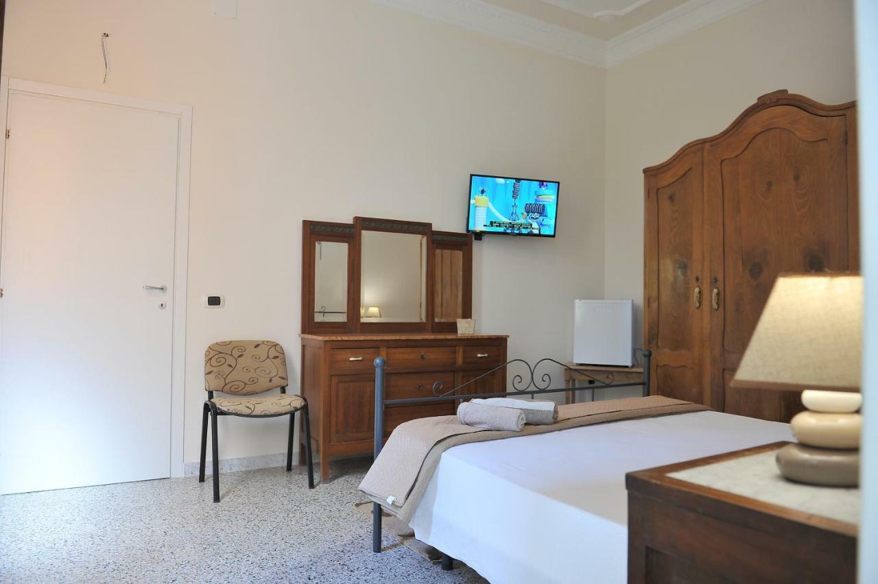 B&B Rosy Paola Ngoại thất bức ảnh