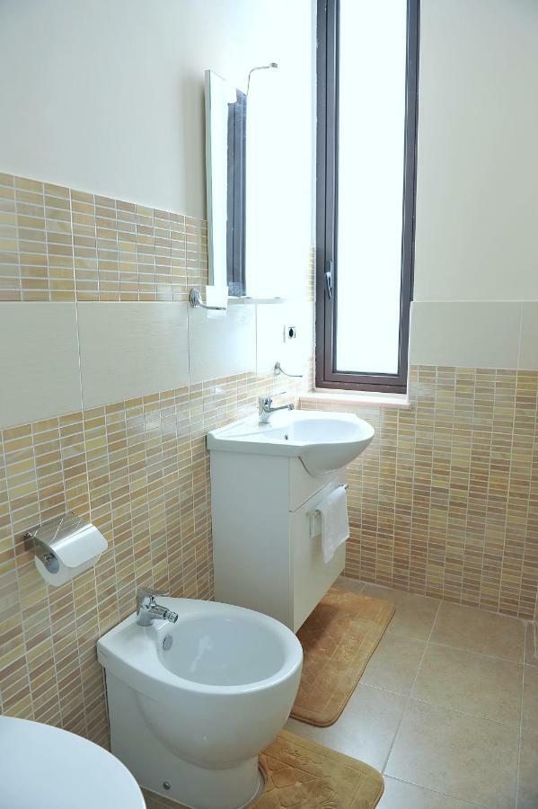 B&B Rosy Paola Ngoại thất bức ảnh