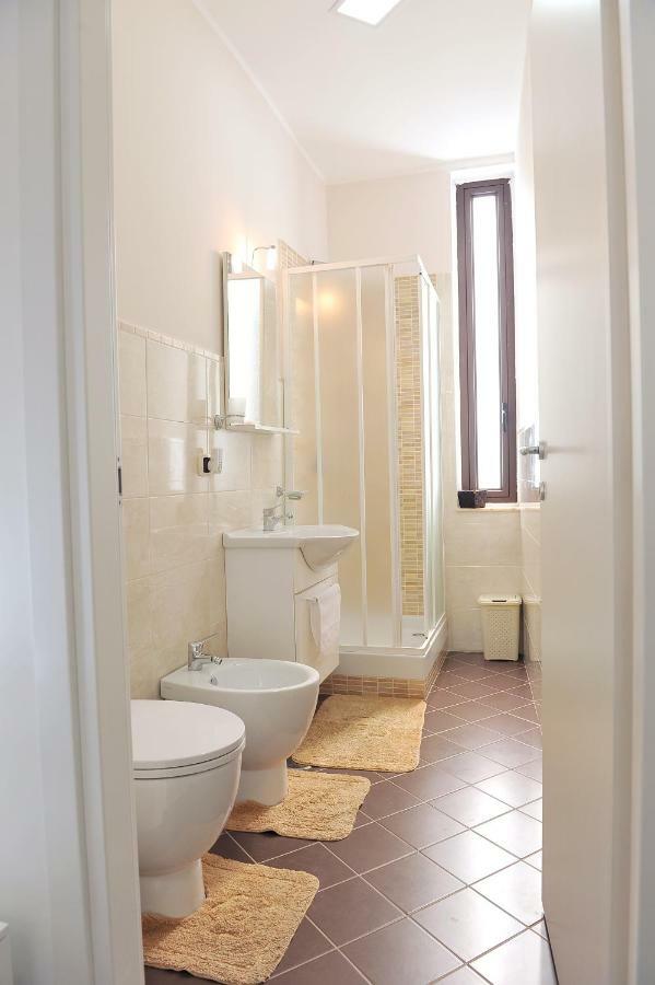 B&B Rosy Paola Ngoại thất bức ảnh