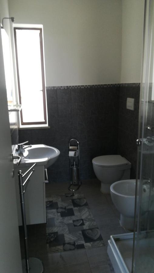 B&B Rosy Paola Ngoại thất bức ảnh